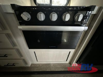 2025 Forest River RV Cherokee Alpha Wolf - Photo 19