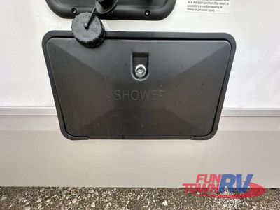 2025 Forest River RV Cherokee Alpha Wolf - Photo 9