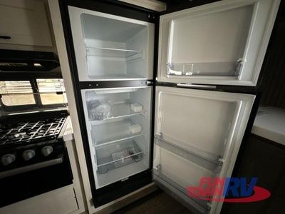 2025 Forest River RV Cherokee Alpha Wolf - Photo 22