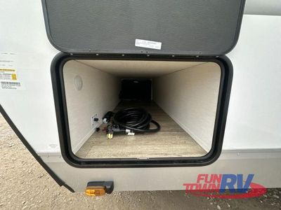 2025 Forest River RV Cherokee Alpha Wolf - Photo 6