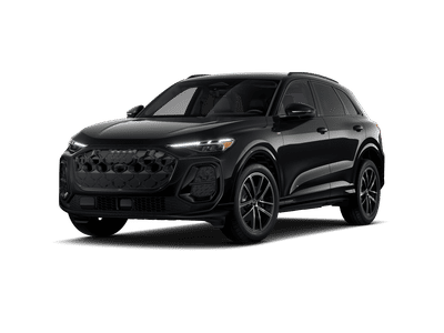 2026 Audi Q5 - Photo 1