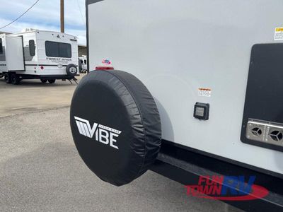 2026 Forest River RV Vibe - Photo 14
