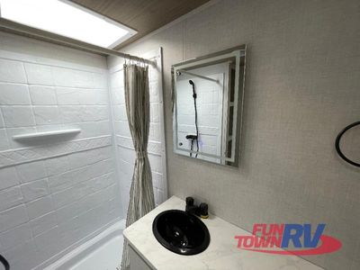 2026 Forest River RV Vibe - Photo 29