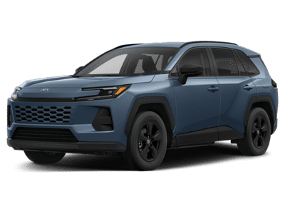 2026 Toyota RAV4 - Photo 9