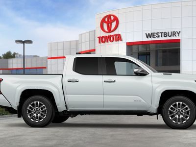 2026 Toyota Tacoma - Photo 13