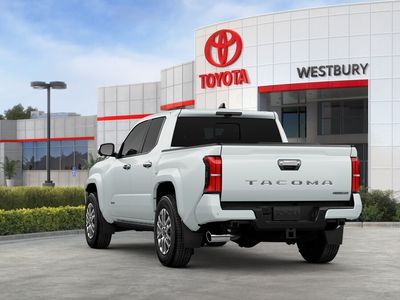 2026 Toyota Tacoma - Photo 7