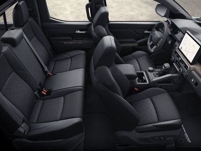 2026 Toyota Tacoma - Photo 22