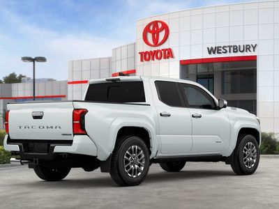 2026 Toyota Tacoma - Photo 10