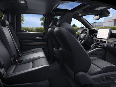 2026 Toyota Tacoma - Photo 21