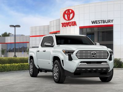 2026 Toyota Tacoma - Photo 16