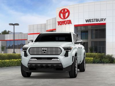 2026 Toyota Tacoma - Photo 18