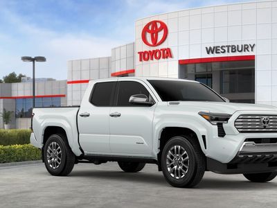 2026 Toyota Tacoma - Photo 15