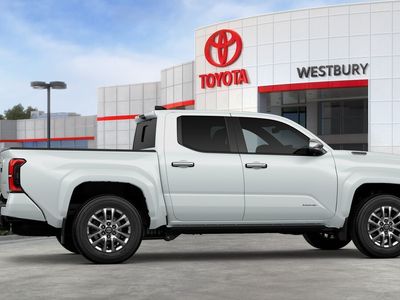 2026 Toyota Tacoma - Photo 12