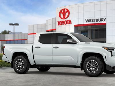 2026 Toyota Tacoma - Photo 14