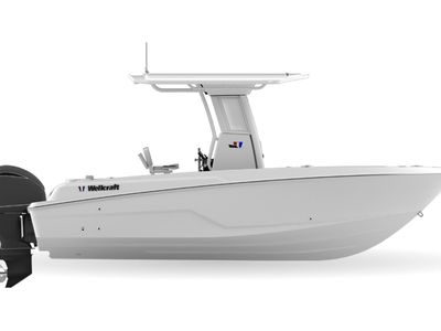 2025 Wellcraft 223 Fisherman - Photo 28
