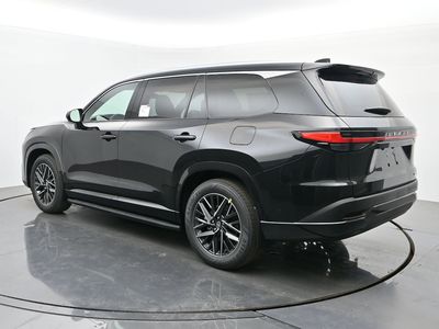 2026 Lexus TX - Photo 3