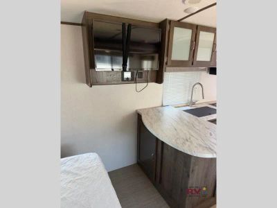 2020 Keystone RV Passport - Photo 14