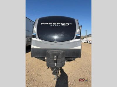 2020 Keystone RV Passport - Photo 1