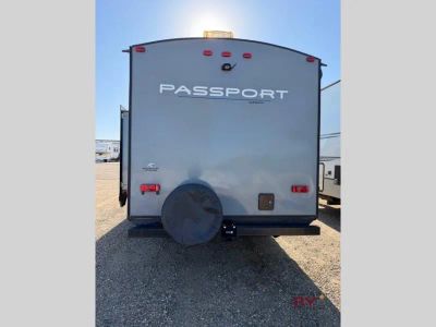 2020 Keystone RV Passport - Photo 3