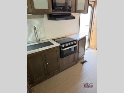 2020 Keystone RV Passport - Photo 28