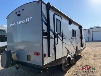 2020 Keystone RV Passport - Photo 22