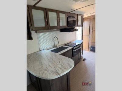 2020 Keystone RV Passport - Photo 20