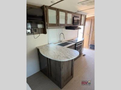 2020 Keystone RV Passport - Photo 16