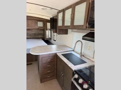 2020 Keystone RV Passport - Photo 10
