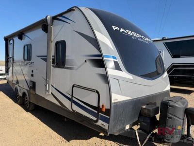 2020 Keystone RV Passport - Photo 5