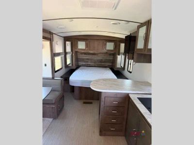 2020 Keystone RV Passport - Photo 8