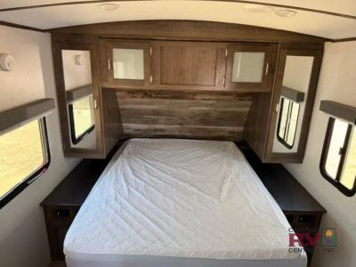 2020 Keystone RV Passport - Photo 12