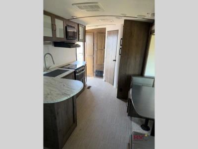 2020 Keystone RV Passport - Photo 17