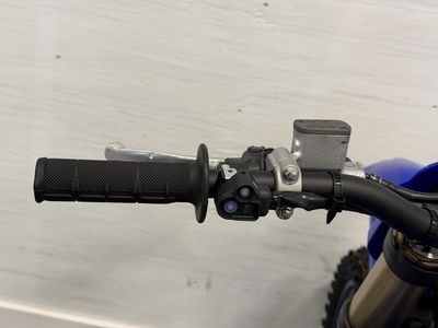 2026 Yamaha YZ450F Team Yamaha Blue - Photo 13