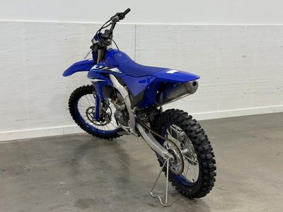 2026 Yamaha YZ450F Team Yamaha Blue - Photo 10