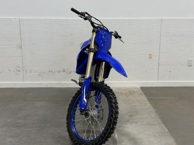 2026 Yamaha YZ450F Team Yamaha Blue - Photo 3