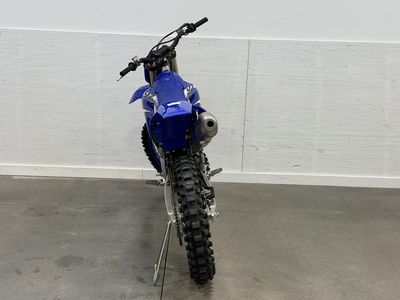 2026 Yamaha YZ450F Team Yamaha Blue - Photo 9