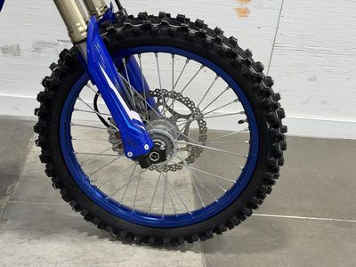2026 Yamaha YZ450F Team Yamaha Blue - Photo 18