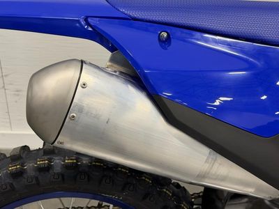 2026 Yamaha YZ450F Team Yamaha Blue - Photo 16