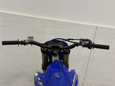 2026 Yamaha YZ450F Team Yamaha Blue - Photo 12