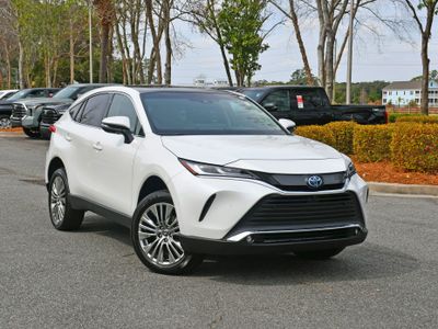 2024 Toyota Venza - Photo 6