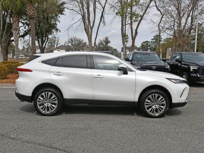 2024 Toyota Venza - Photo 25