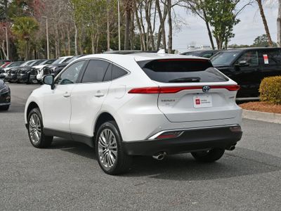 2024 Toyota Venza - Photo 3