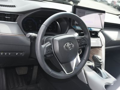 2024 Toyota Venza - Photo 9