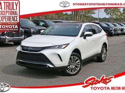 2024 Toyota Venza - Photo 1
