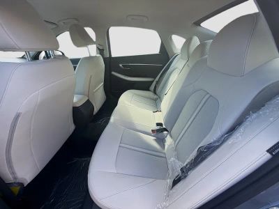 2026 Hyundai SONATA — photo 18 view