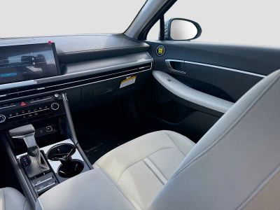 2026 Hyundai SONATA — photo 17 view