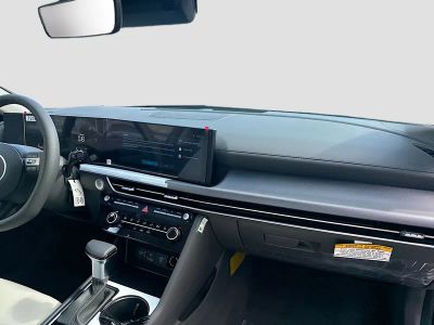 2026 Hyundai SONATA — photo 22 view