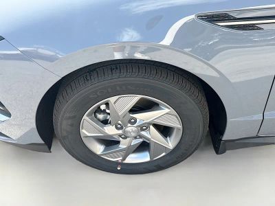 2026 Hyundai SONATA — photo 24 view