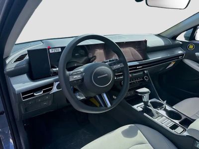 2026 Hyundai SONATA — photo 7 view