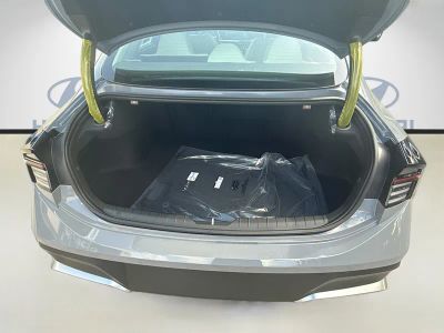 2026 Hyundai SONATA — photo 19 view